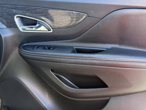 Used 2016 Buick Encore Sport Touring image 25