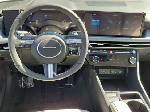 New 2026 Hyundai Sonata SEL image 4