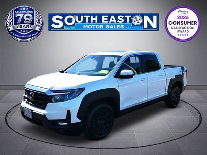 Used 2023 Honda Ridgeline RTL