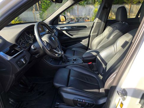 Used 2018 BMW X1 xDrive28i image 20