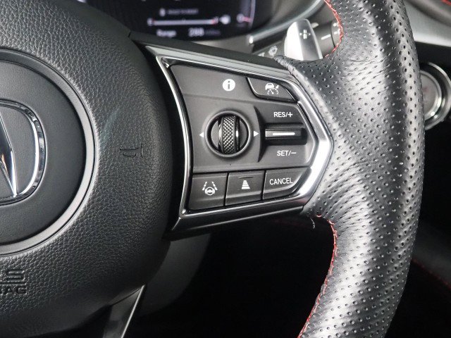 Used 2023 Acura MDX SH-AWD w/ A-SPEC Package image 26