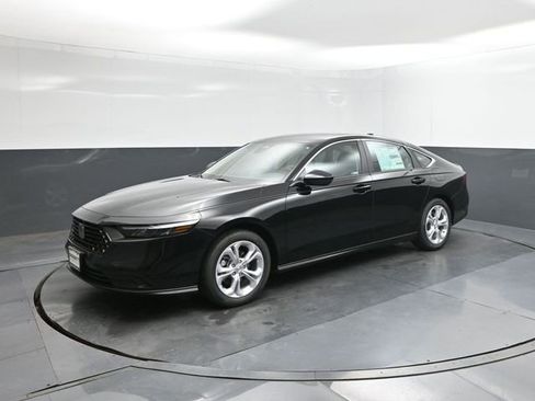 New 2026 Honda Accord LX image 29