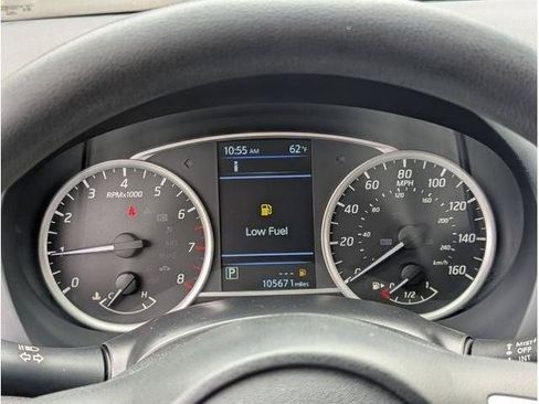 Used 2019 Nissan Sentra S FWD image 49