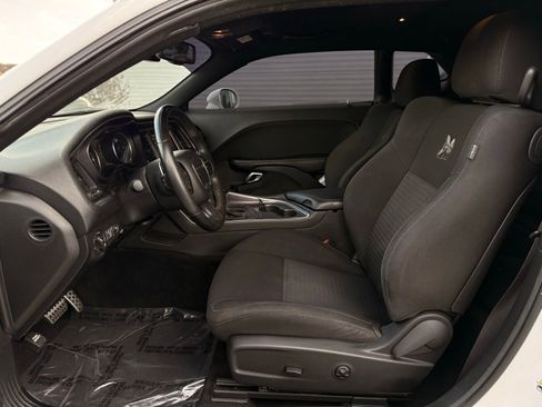 Used 2018 Dodge Challenger R/T Scat Pack image 20