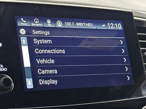 Used 2022 Honda Passport Elite image 45
