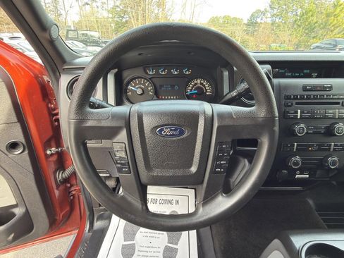 Used 2014 Ford F150 STX w/ Equipment Group 201A Mid image 34