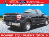 Used 2013 Ford F150 XL w/ Mid Equipment Group image 5