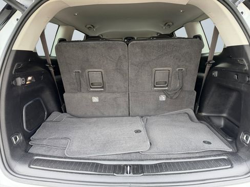 Used 2021 Jeep Grand Cherokee L Limited w/ Trailer Tow Group (B) image 15