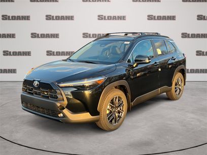New 2026 Toyota Corolla Cross XLE