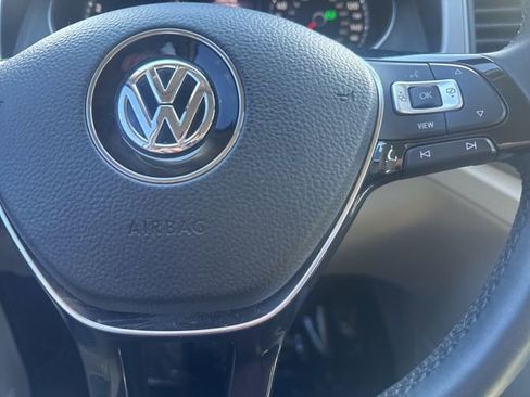 Used 2019 Volkswagen Atlas SE w/ Towing Package image 26