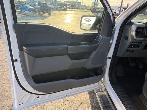 Used 2021 Ford F150 XLT w/ Equipment Group 302A High AWD/4WD image 30
