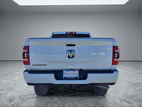 Used 2024 RAM 2500 Laramie w/ Safety Group image 5