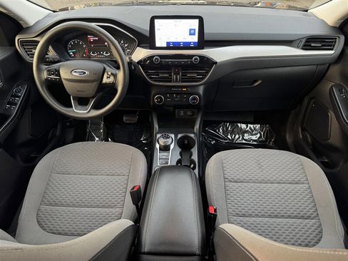 Used 2022 Ford Escape SE AWD/4WD image 14