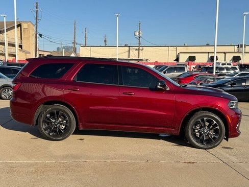 Used 2023 Dodge Durango R/T image 3