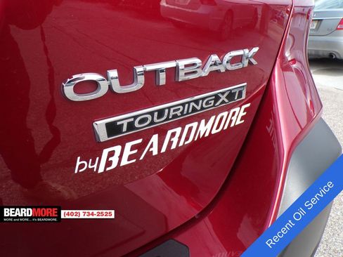 Used 2024 Subaru Outback Touring XT image 11