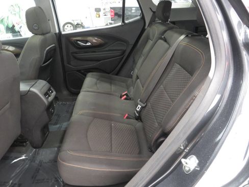 Used 2018 GMC Terrain SLE w/ Driver Convenience Package AWD/4WD image 13