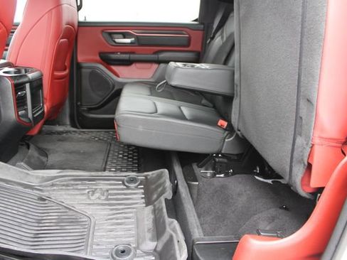 Used 2025 RAM 1500 Rebel w/ Rebel Level 1 Equipment Group AWD/4WD image 51
