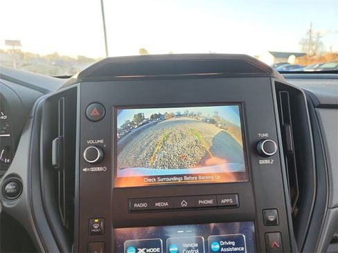 Used 2024 Subaru Crosstrek 2.0i image 25