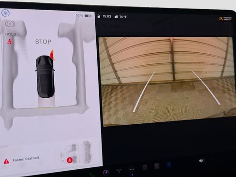 Used 2025 Tesla Model 3 RWD image 17