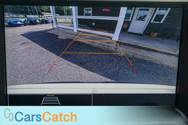 Used 2020 GMC Acadia SLE FWD image 29