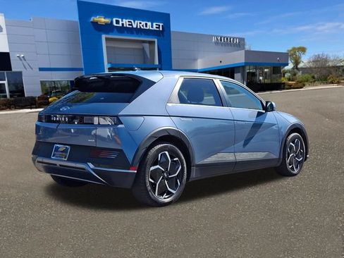 Used 2024 Hyundai Ioniq 5 SEL AWD/4WD image 25