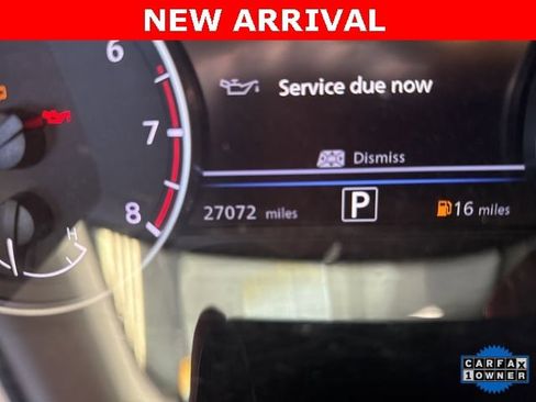 Certified 2023 Nissan Sentra SV w/ All-Weather Package image 8