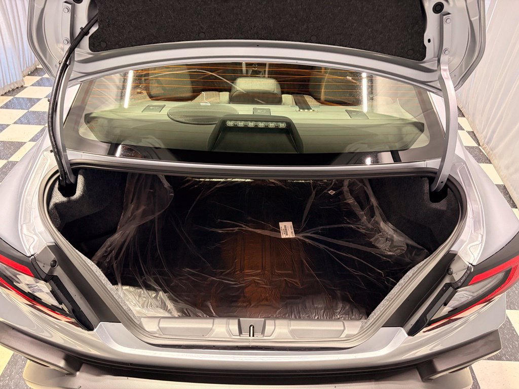 New 2026 Subaru WRX Premium AWD/4WD image 7