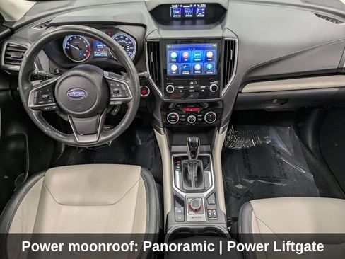 Used 2022 Subaru Forester Limited w/ Popular Package #3 image 30