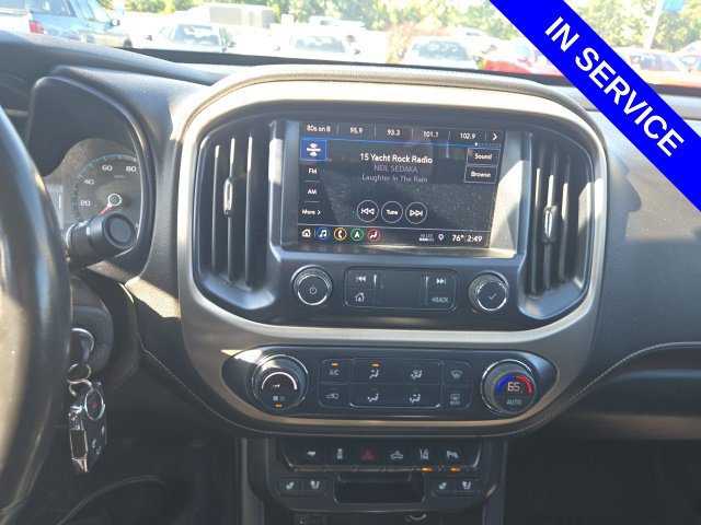 Used 2019 GMC Canyon Denali AWD/4WD image 10
