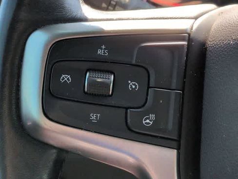 Used 2019 Chevrolet Silverado 1500 LT w/ All-Star Edition AWD/4WD image 23
