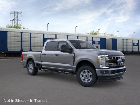 New 2026 Ford F250 XLT image 7