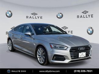 Used 2018 Audi A5 2.0T Premium Plus w/ Premium Plus video 1