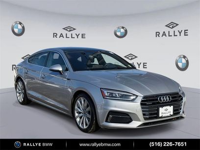 Used 2018 Audi A5 2.0T Premium Plus w/ Premium Plus