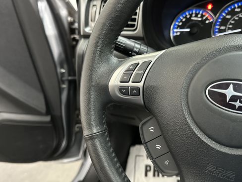 Used 2012 Subaru Forester 2.5X Limited AWD/4WD image 25