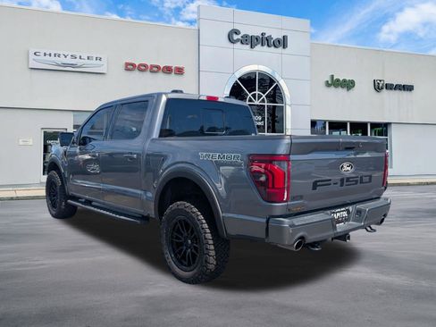 Used 2024 Ford F150 Tremor w/ Bed Utility Package AWD/4WD image 5