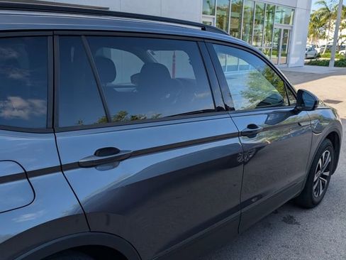 Used 2024 Volkswagen Tiguan S image 4