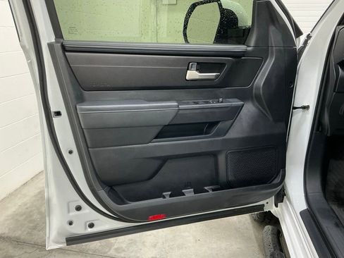 Used 2023 Toyota Tundra SR5 w/ SR5 Convenience Package image 18