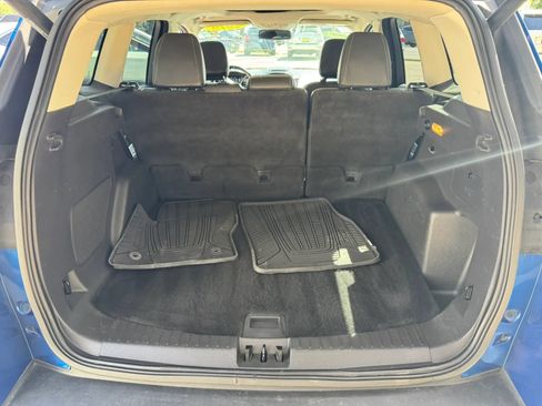 Used 2018 Ford Escape Titanium AWD/4WD image 20