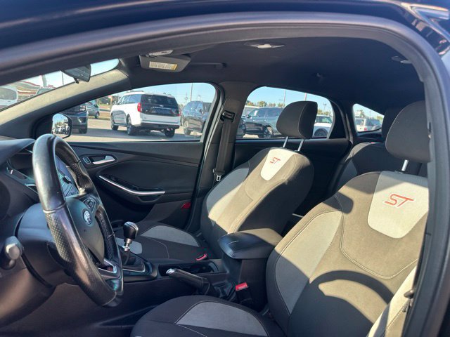 Used 2015 Ford Focus ST FWD image 28