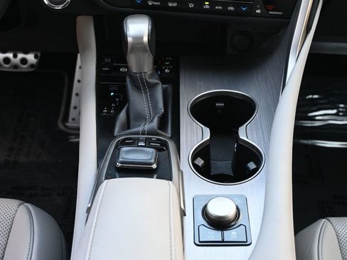 Used 2016 Lexus RX 350 F Sport w/ Cold Weather Package AWD/4WD image 15