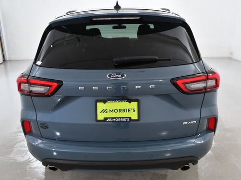 Used 2023 Ford Escape ST-Line w/ Tech Pack #1 image 13