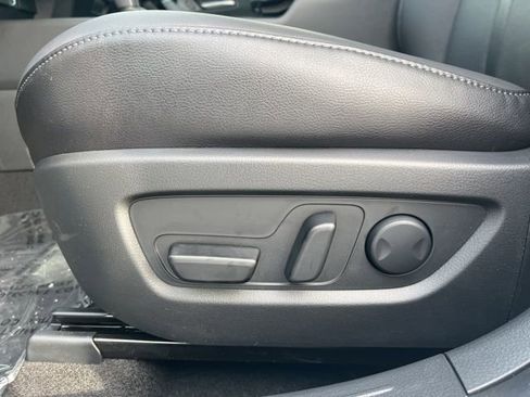 New 2026 MAZDA CX-50 AWD 2.5 Hybrid w/ Premium Pkg image 10