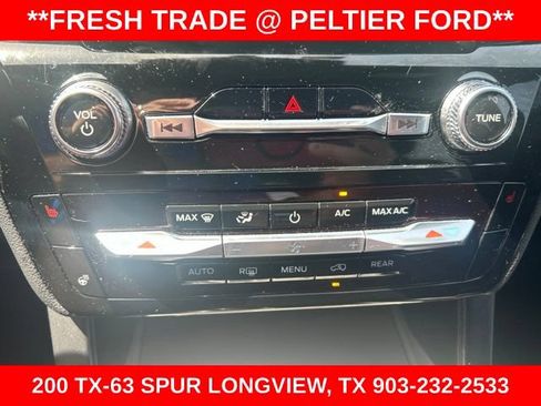Used 2024 Ford Explorer ST-Line w/ Class IV Trailer Tow Package RWD image 17