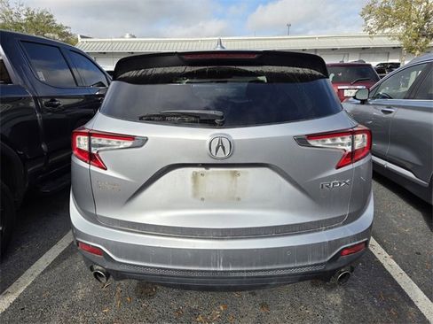 Used 2020 Acura RDX w/ Technology Package image 5