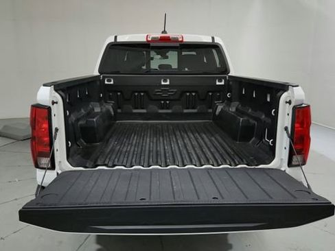 Used 2023 Chevrolet Colorado W/T w/ WT Convenience Package image 25