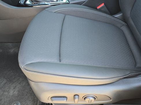 New 2026 Buick Encore GX Preferred w/ Comfort Package FWD image 28