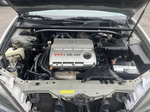 Used 2003 Toyota Camry SE FWD image 35