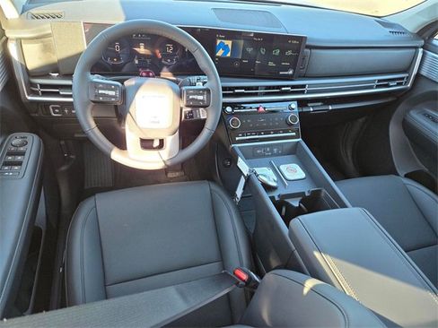 New 2026 Hyundai Santa Fe SEL image 10