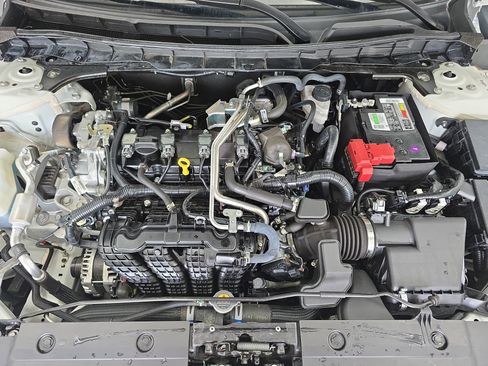 Certified 2023 Nissan Altima 2.5 SV w/ SV Premium Package FWD image 30