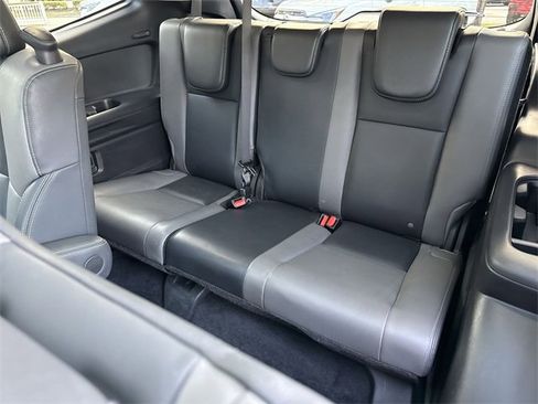 Certified 2024 Subaru Ascent Onyx Edition image 24